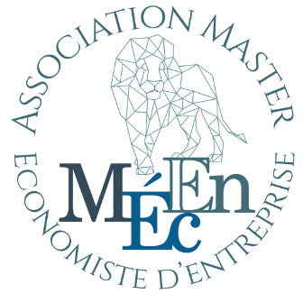 Association master économiste d'entreprise Mécen