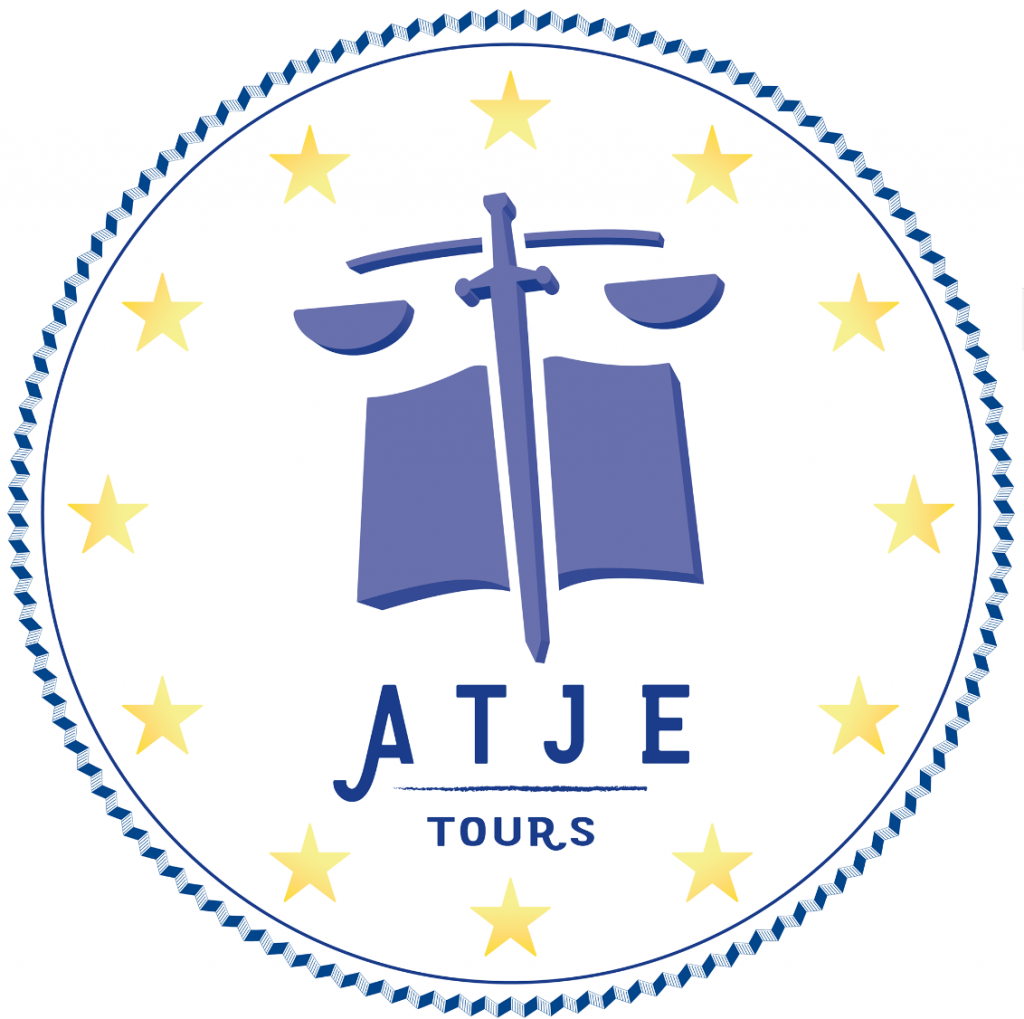 Logo ATJE