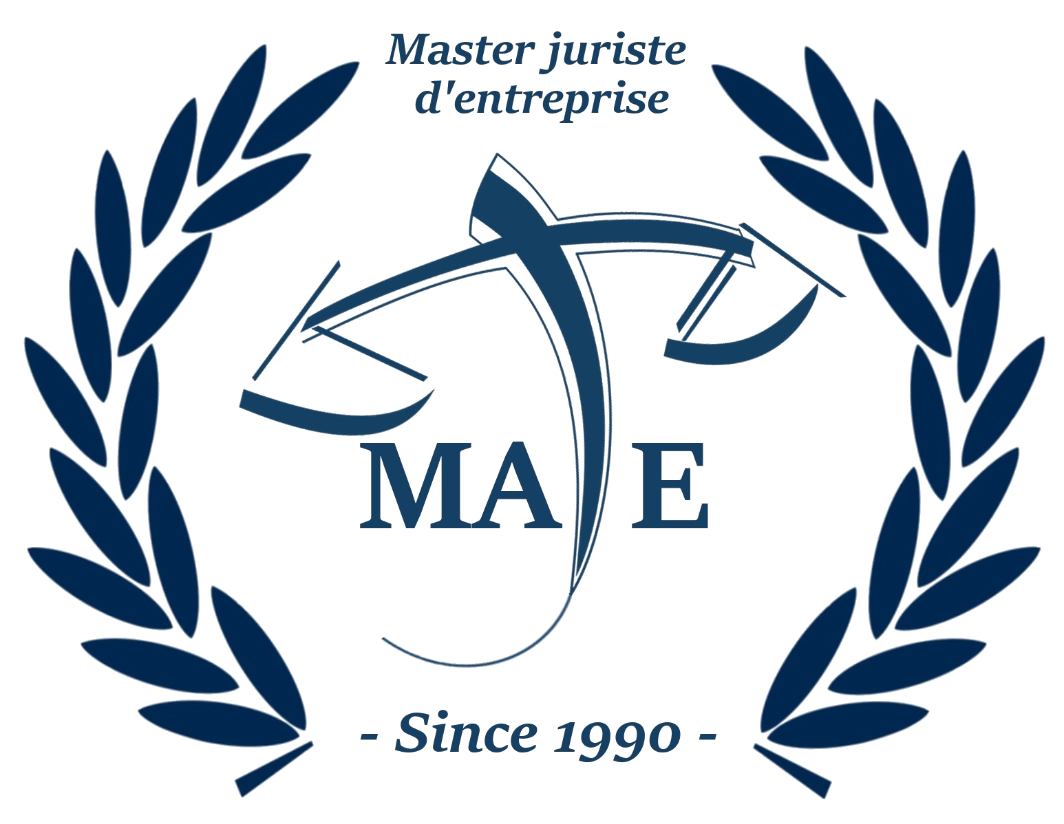 Master juriste d'entreprise - MAJE - since 1990