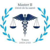 Master 2 Droit de la santé - 2020-2021 - Tours